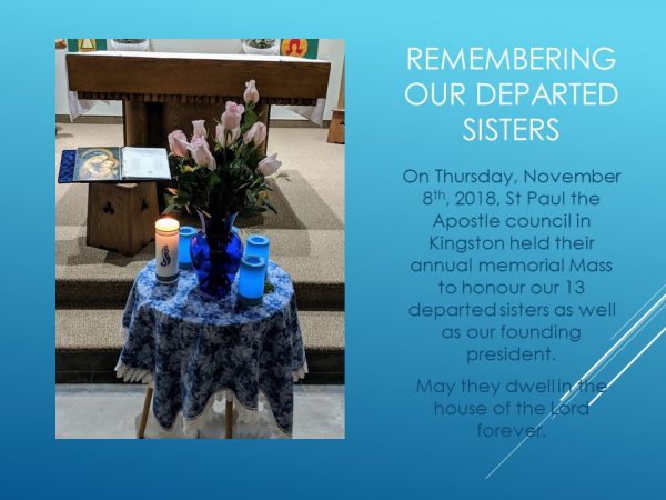 StPaultheApostleMemorialMass