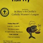 Fish Fry 2025